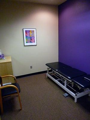 Treatment Room