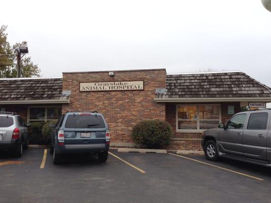 Grayslake Animal Hospital