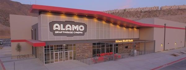 Alamo Drafthouse Cinema Montecillo