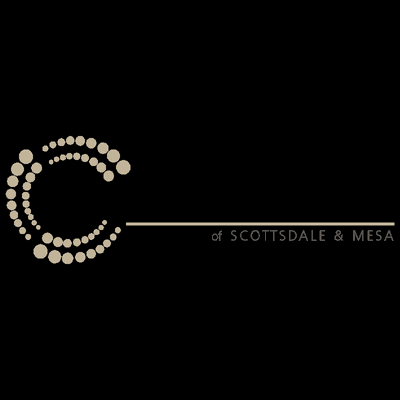 Dental Center of Mesa Logo