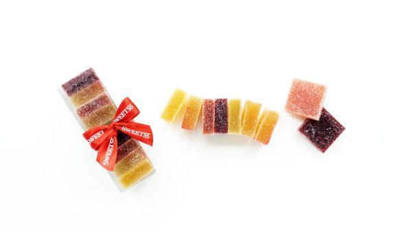 Pate de Fruit