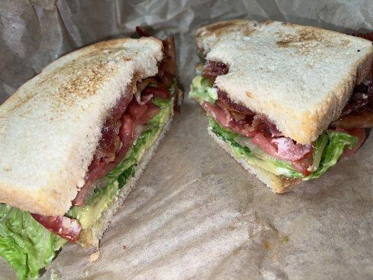 BLT Sandwich