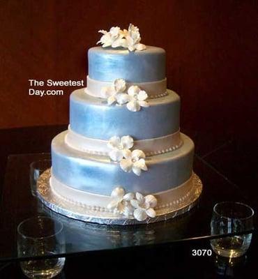 Wedding Cakes, Nashville TN