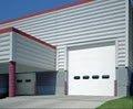 Commercial Garage Doors