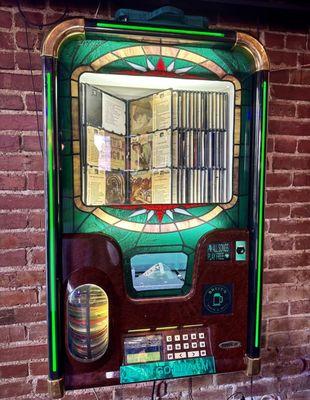 Free jukebox