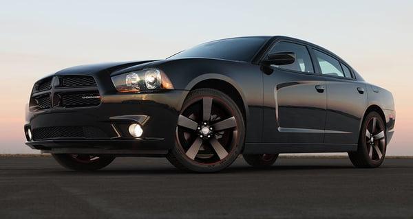 Dodge Charger