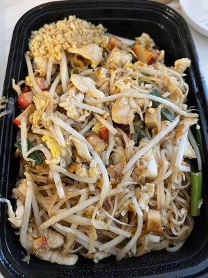 Pad Thai 5/5