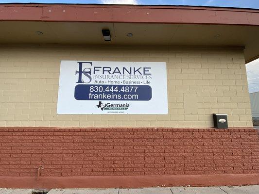 Franke Insurance Services