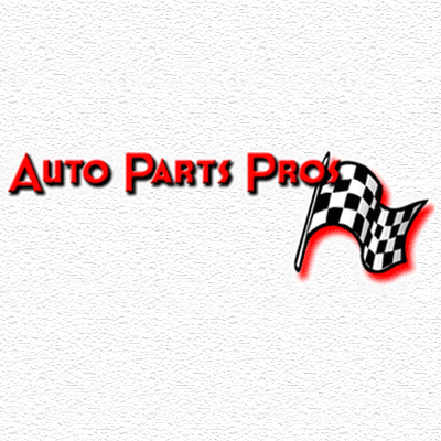 Auto Parts Pros