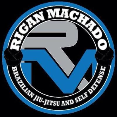 Rigan Machado Jiu-Jitsu