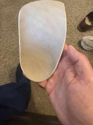 Custom Orthotics