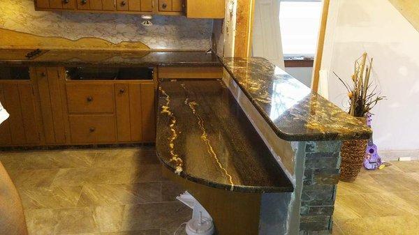 Belvedere Granite Countertops