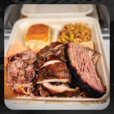 C&B Smokehouse