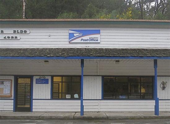 US Post Office