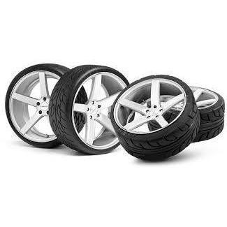 Quinteros Tire & Wheel