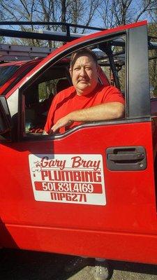 Gary Bray Plumbing