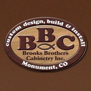 Brooks Brothers Cabinetry INC logo