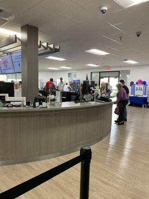 Need DMV registration renewal saves time