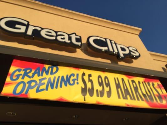 Great Clips