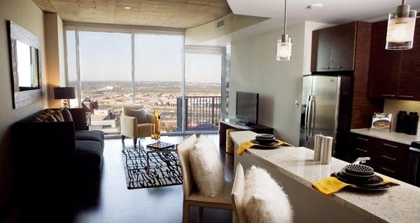 Like this apartment? Give us a call to get an customized  list of apartments in your desired area.