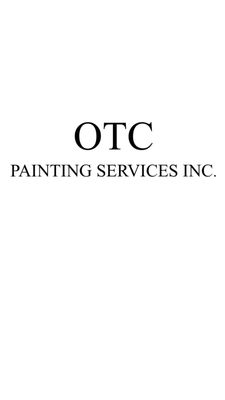 OTC Painting Services