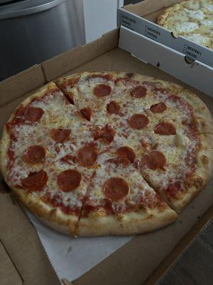 Pepperoni