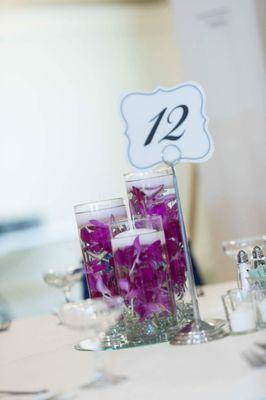 Centerpieces