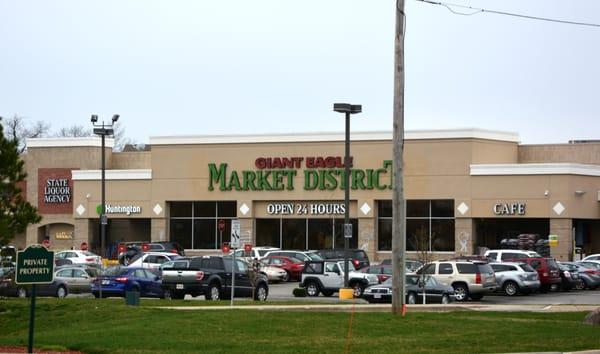 Market District Pharmacy