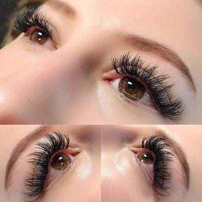 Hybrid Lash Set