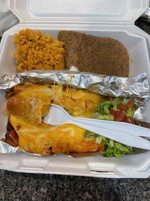 Tacos El Primo