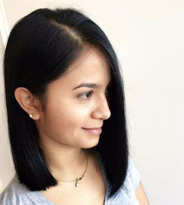 Trendy Lob by Omar