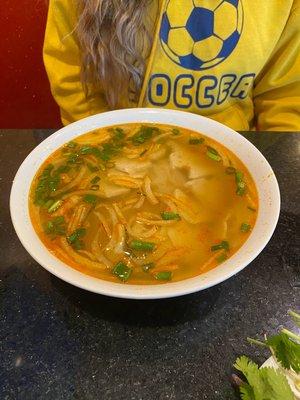 Pho Que Huong