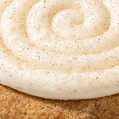 12/16/24 - 12/21/24: Snickerdoodle Cupcake