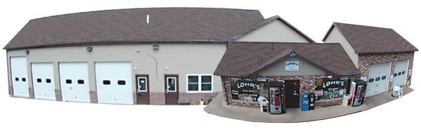 Lohr's Auto Sales