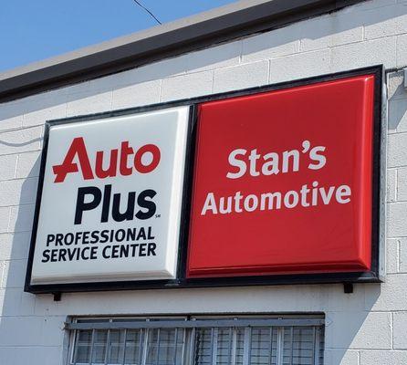 Stan's Automotive