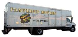 Pampered Movers