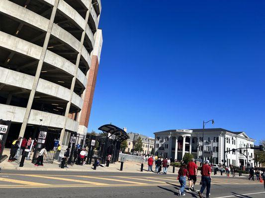 Bryant-Denny Stadium