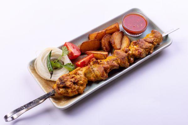 Chicken Kebab