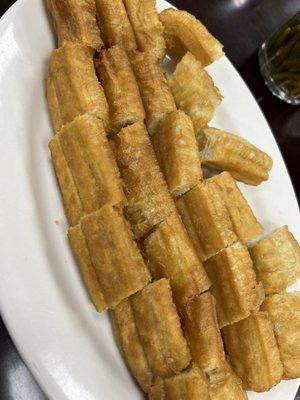 Fried Dough