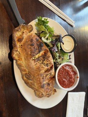 Calzone