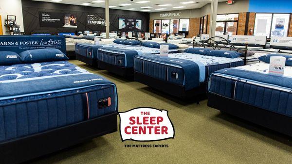 Sleep Center Superstores