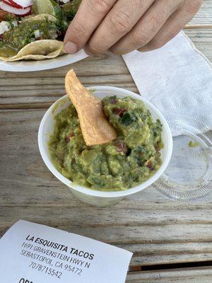 Guacamole