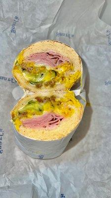 Snarf's Sandwiches - Skinker