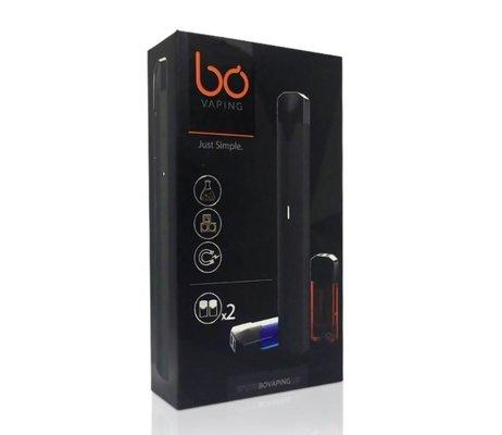 BO Vape Starter Kit