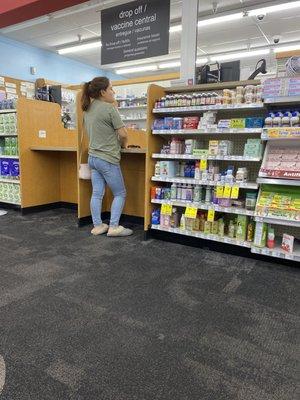 CVS Pharmacy Y Mas