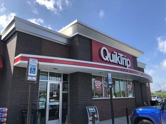 QuikTrip