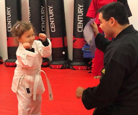 Master Method Karate Gaithersburg