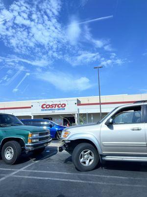 Costco Business Center