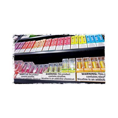 Mr Vapor Glow In Stock (All Flavors)