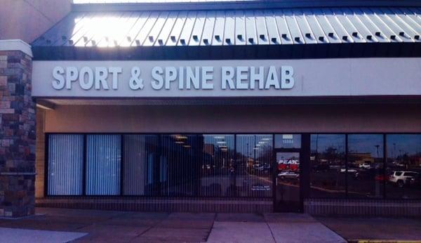 PEAK Sport & Spine Physical Therapy